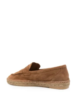Men Castañer Nacho Suede Loafer Espadrilles -Sebago || Giuseppe Zanotti || Castañer Shop 16702646 32698833 1000