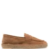 Men Castañer Nacho Suede Loafer Espadrilles -Sebago || Giuseppe Zanotti || Castañer Shop 16702646 32699394 1000