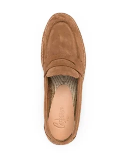 Men Castañer Nacho Suede Loafer Espadrilles -Sebago || Giuseppe Zanotti || Castañer Shop 16702646 32699395 1000