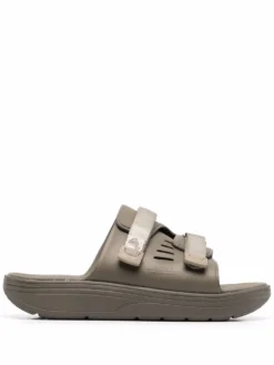 Men Suicoke Touch-strap Slides