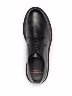 Men Officine Creative Polished Leather Derby Shoes 9 Men Officine Creative Polished Leather Derby Shoes -Sebago || Giuseppe Zanotti || Castañer Shop 16862857 33584973 1000