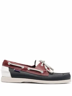 Men Sebago Portland Boat Shoes