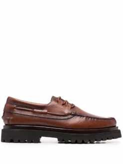 Sebago || Giuseppe Zanotti || Castañer Shop 32 Men Officine Creative Chunky-sole Leather Derby Shoes