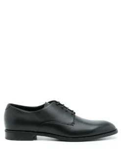 Men Emporio Armani Lace-up Derby Shoes