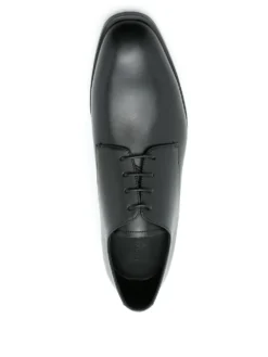 Men Emporio Armani Lace-up Derby Shoes 9 Men Emporio Armani Lace-up Derby Shoes -Sebago || Giuseppe Zanotti || Castañer Shop 17110916 36583067 1000
