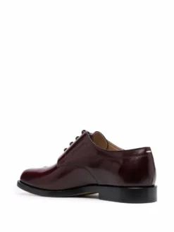 Men Maison Margiela X Browns 50 Tabi Derby Shoes -Sebago || Giuseppe Zanotti || Castañer Shop 17145438 34665246 1000