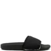 Men Rick Owens DRKSHDW Padded Black Slides 2 Men Rick Owens DRKSHDW Padded Black Slides -Sebago || Giuseppe Zanotti || Castañer Shop 17223251 36143702 1000