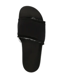 Men Rick Owens DRKSHDW Padded Black Slides 9 Men Rick Owens DRKSHDW Padded Black Slides -Sebago || Giuseppe Zanotti || Castañer Shop 17223251 36144479 1000