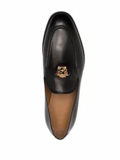 Men Versace Medusa Plaque Loafers -Sebago || Giuseppe Zanotti || Castañer Shop 17335322 38094359 1000