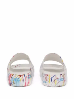 Men Dolce & Gabbana Paint-splatter Platform Slides 8 Men Dolce & Gabbana Paint-splatter Platform Slides -Sebago || Giuseppe Zanotti || Castañer Shop 17403783 37949433 1000