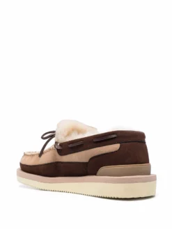 Men Suicoke Shearling-lined Shoes 8 Men Suicoke Shearling-lined Shoes -Sebago || Giuseppe Zanotti || Castañer Shop 17437412 36237239 1000