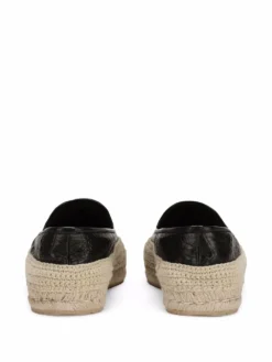 Men Dolce & Gabbana DG Logo Espadrilles 7 Men Dolce & Gabbana DG Logo Espadrilles -Sebago || Giuseppe Zanotti || Castañer Shop 17566014 37071939 1000