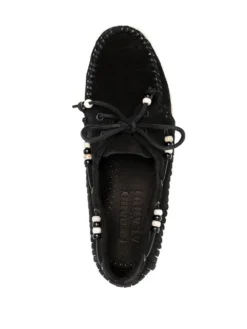 Men Alanui X Sebago Dockside Boat Shoes -Sebago || Giuseppe Zanotti || Castañer Shop 17569028 39535760 1000