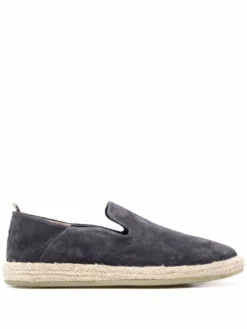 Men Officine Creative Roped Slip-on Espadrilles
