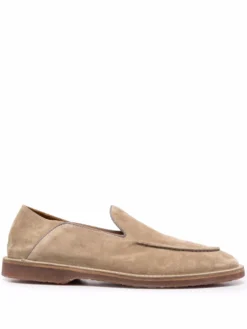 Men Officine Creative Kent Suede Loafers