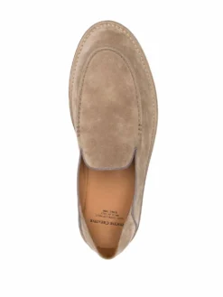 Men Officine Creative Kent Suede Loafers 9 Men Officine Creative Kent Suede Loafers -Sebago || Giuseppe Zanotti || Castañer Shop 17604306 36958176 1000