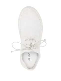 Men Marsèll Lace-up Suede Derby Shoes -Sebago || Giuseppe Zanotti || Castañer Shop 17614451 39269122 1000