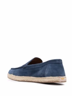 Men Doucal&apos;s Slip-on Espadrille Loafers -Sebago || Giuseppe Zanotti || Castañer Shop 17663479 38321325 1000