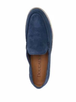 Men Doucal&apos;s Slip-on Espadrille Loafers -Sebago || Giuseppe Zanotti || Castañer Shop 17663479 38321331 1000
