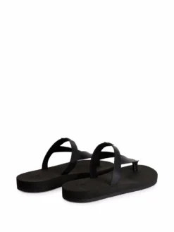 Men Giuseppe Zanotti Hydra Thong-strap Leather Sandals -Sebago || Giuseppe Zanotti || Castañer Shop 17713111 37314193 1000