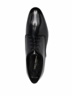 Men Dolce & Gabbana Lace-up Derby Shoes -Sebago || Giuseppe Zanotti || Castañer Shop 17734457 37205675 1000