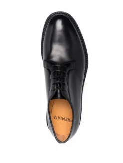 Men Premiata Lace-up Leather Derby Shoes -Sebago || Giuseppe Zanotti || Castañer Shop 17762808 37354472 1000
