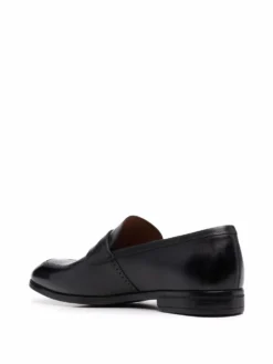 Men Bally Low-heel Leather Loafers 8 Men Bally Low-heel Leather Loafers -Sebago || Giuseppe Zanotti || Castañer Shop 17765357 37668898 1000