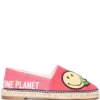 Men Dsquared2 One Life One Planet Espadrilles