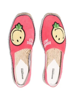 Men Dsquared2 One Life One Planet Espadrilles -Sebago || Giuseppe Zanotti || Castañer Shop 17784022 39938214 1000