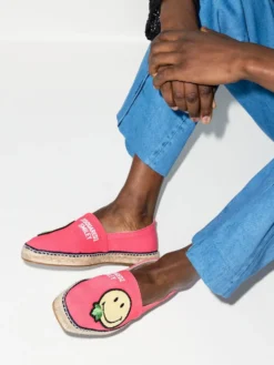 Men Dsquared2 One Life One Planet Espadrilles -Sebago || Giuseppe Zanotti || Castañer Shop 17784022 39938225 1000