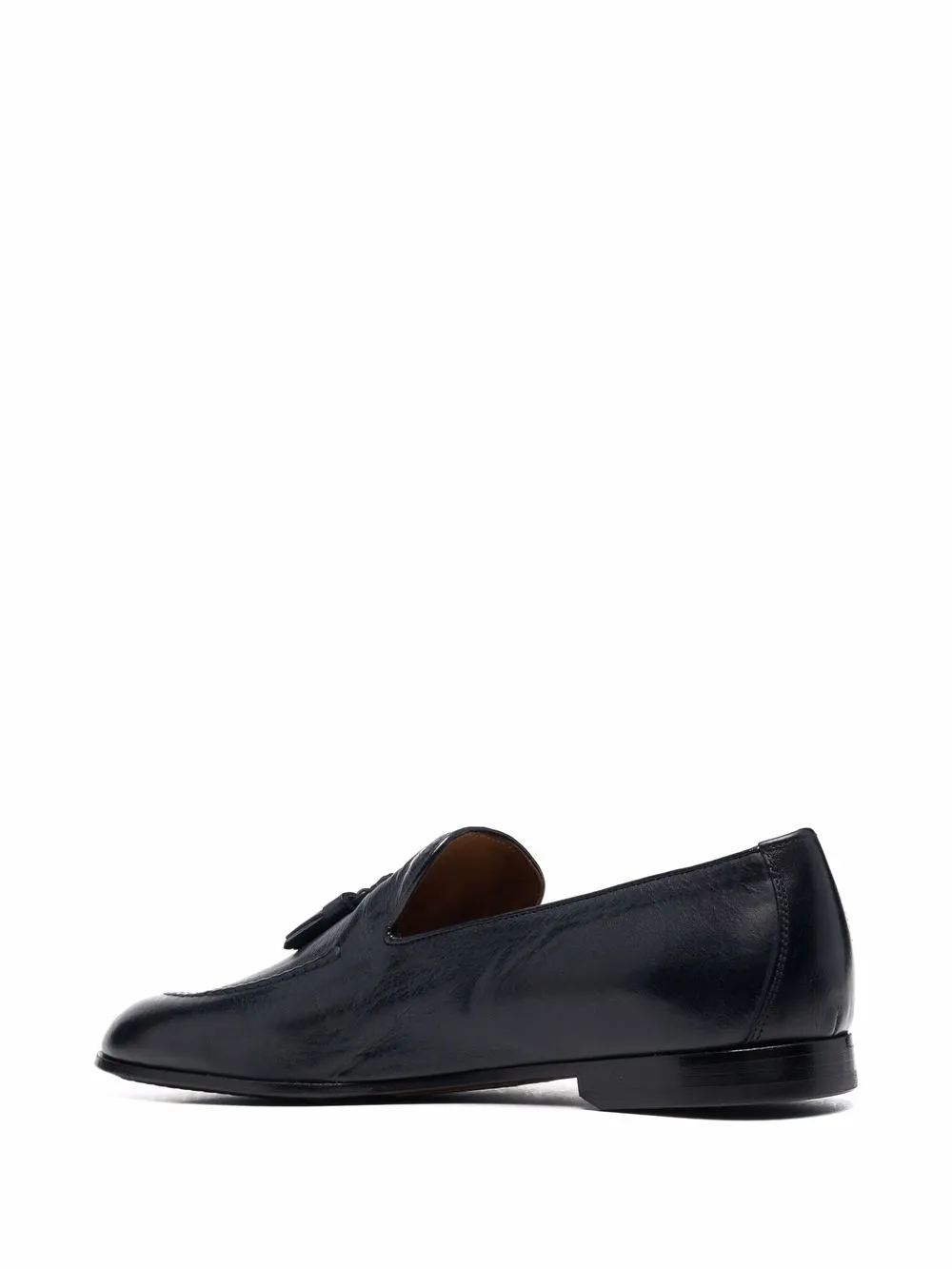Men Doucal's Tassel Slip-on Loafers 5 Men Doucal's Tassel Slip-on Loafers - Image 3