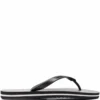 Men Michael Kors Travis Thong-strap Flip Flops