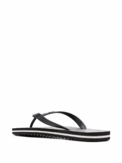 Men Michael Kors Travis Thong-strap Flip Flops 8 Men Michael Kors Travis Thong-strap Flip Flops -Sebago || Giuseppe Zanotti || Castañer Shop 17839577 38406418 1000