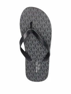 Men Michael Kors Travis Thong-strap Flip Flops 9 Men Michael Kors Travis Thong-strap Flip Flops -Sebago || Giuseppe Zanotti || Castañer Shop 17839577 38407370 1000