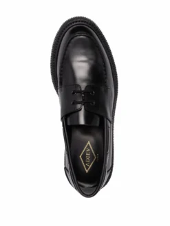 Men Adieu Paris Type 174 Leather Boat Shoes -Sebago || Giuseppe Zanotti || Castañer Shop 17895233 37864513 1000