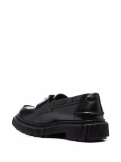 Men Adieu Paris Type 174 Leather Boat Shoes -Sebago || Giuseppe Zanotti || Castañer Shop 17895233 37864514 1000