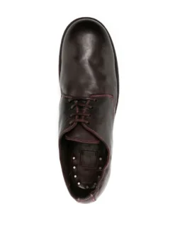 Men Guidi Lace-up Leather Shoes 9 Men Guidi Lace-up Leather Shoes -Sebago || Giuseppe Zanotti || Castañer Shop 17973656 39315343 1000