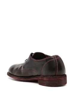 Men Guidi Lace-up Leather Shoes 8 Men Guidi Lace-up Leather Shoes -Sebago || Giuseppe Zanotti || Castañer Shop 17973656 39315346 1000