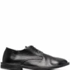 Men Moma Lace-up Derby Shoes