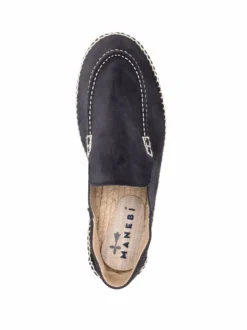Men Manebi Hamptons Decorative Stitching Espadrilles -Sebago || Giuseppe Zanotti || Castañer Shop 17990626 38340476 1000