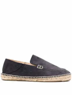 Men Manebi Hamptons Decorative Stitching Espadrilles