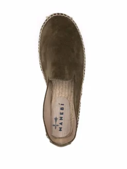 Men Manebi Round Toe Espadrilles -Sebago || Giuseppe Zanotti || Castañer Shop 17990634 38340414 1000