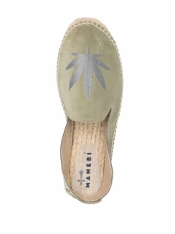 Men Manebi Palm Springs Embroidered Espadrilles -Sebago || Giuseppe Zanotti || Castañer Shop 17997732 38179651 1000