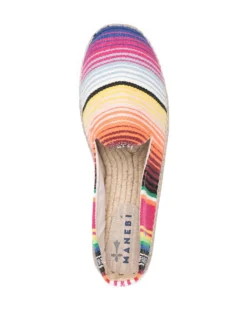 Men Manebi Tulum Striped Espadrilles -Sebago || Giuseppe Zanotti || Castañer Shop 18007953 39444405 1000