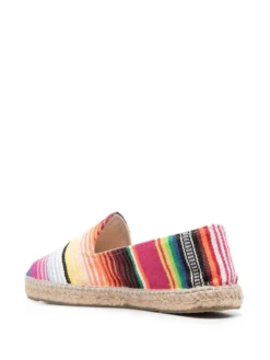 Men Manebi Tulum Striped Espadrilles -Sebago || Giuseppe Zanotti || Castañer Shop 18007953 39445508 1000