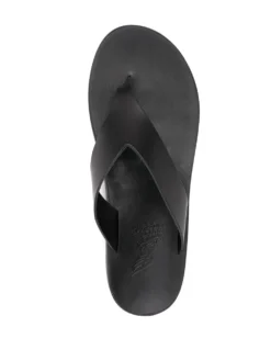 Men Ancient Greek Sandals Charys Comfort Leather Flip-flops -Sebago || Giuseppe Zanotti || Castañer Shop 18135007 39150460 1000