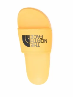 Men The North Face Base Camp Logo-print Slides -Sebago || Giuseppe Zanotti || Castañer Shop 18151685 38852676 1000