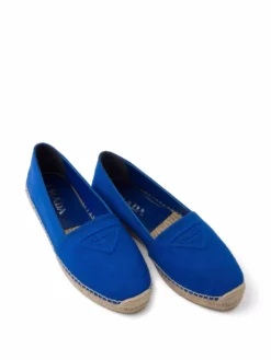 Men Prada Cotton Drill Espadrilles -Sebago || Giuseppe Zanotti || Castañer Shop 18211806 38792579 1000