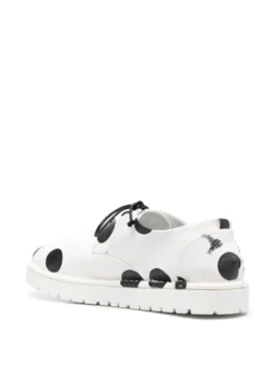 Men Marsèll Polka Dot Lace-up Derby Shoes 8 Men Marsèll Polka Dot Lace-up Derby Shoes -Sebago || Giuseppe Zanotti || Castañer Shop 18279984 39081420 1000