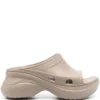 Men Balenciaga Pool Crocs™ Slide Sandals 2 Men Balenciaga Pool Crocs™ Slide Sandals -Sebago || Giuseppe Zanotti || Castañer Shop 18367696 43443125 1000